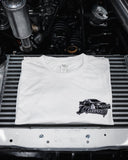 RX7 Confetti T-Shirt